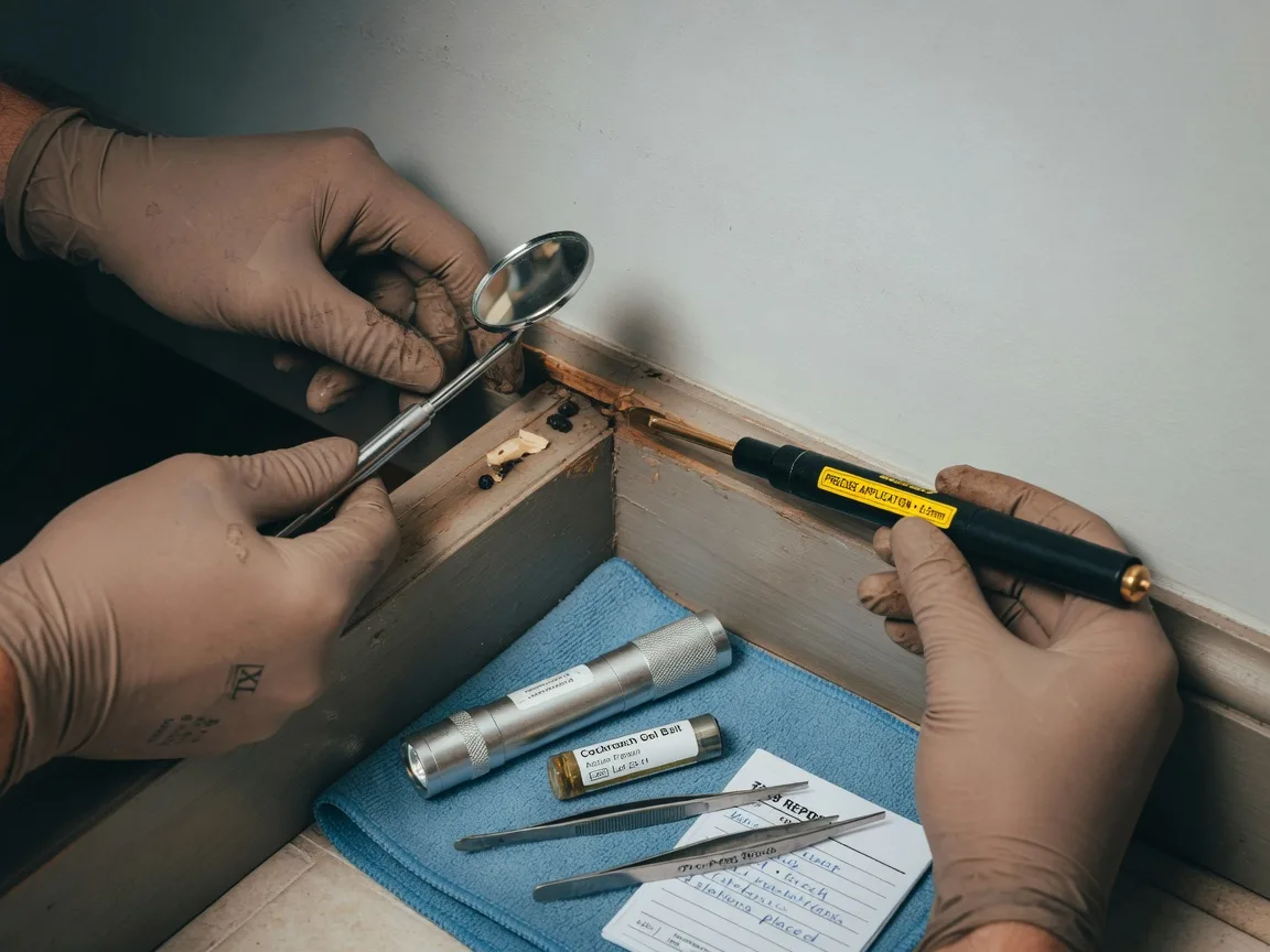 Why choose Emergency Pest Control in Homer, GA